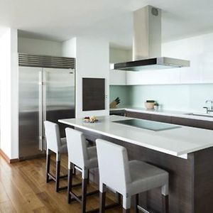 Two-Bedroom Oceanfront Residence