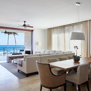 Two-Bedroom Oceanfront Residence